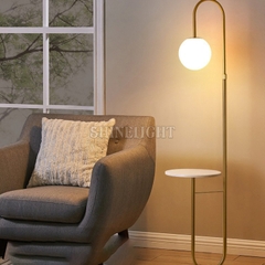 ĐÈN CÂY ART - 882L