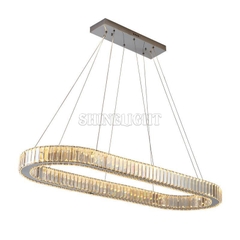 ĐÈN THẢ DECOR ART489L