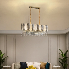 ĐÈN CHÙM ART-603L