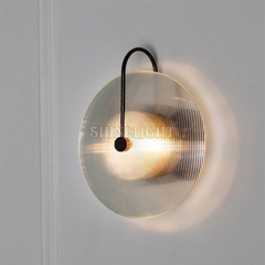ĐÈN TƯỜNG DECOR ART-312B