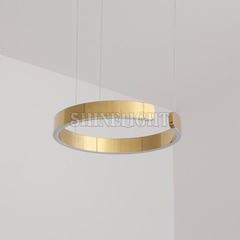 ĐÈN THẢ DECOR ART237