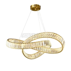 ĐÈN THẢ DECOR ART421