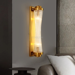 ĐÈN TƯỜNG DECOR ART-772B