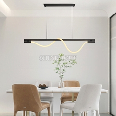 ĐÈN THẢ DECOR ART311E