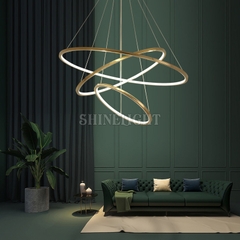 ĐÈN THẢ DECOR ART342
