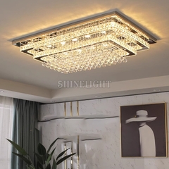 ĐÈN MÂM ỐP TRẦN PHA LÊ 792
