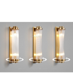 ĐÈN TƯỜNG DECOR ART-772B