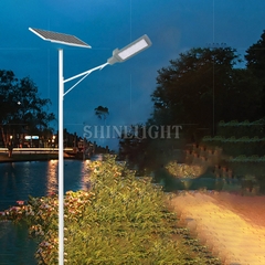 Đèn đường led SLBTP04 250W