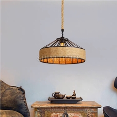 ĐÈN THẢ DECOR ART264
