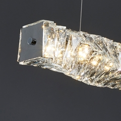 ĐÈN THẢ DECOR ART486B