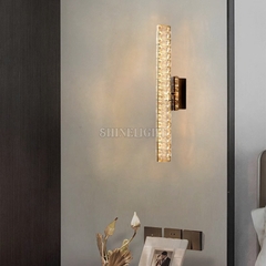 ĐÈN TƯỜNG DECOR ART-791