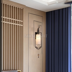 ĐÈN TƯỜNG DECOR ART-TQ0139
