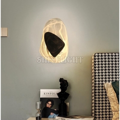 ĐÈN TƯỜNG DECOR ART-DTC021/D