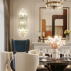 ĐÈN TƯỜNG DECOR ART-776B