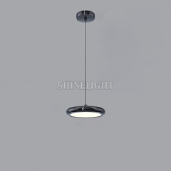 ĐÈN THẢ DECOR ART163D