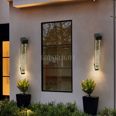 ĐÈN LED TƯỜNG 811