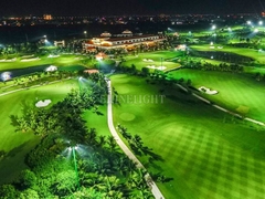 ĐÈN LED CHIẾU SÁNG SÂN GOLF