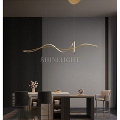 ĐÈN THẢ DECOR ART344D