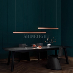 ĐÈN THẢ DECOR ART237LH