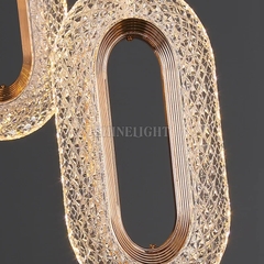 ĐÈN TƯỜNG DECOR ART-016