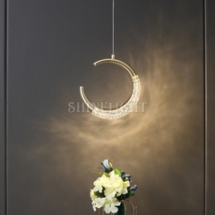 ĐÈN TƯỜNG DECOR ART-330