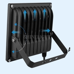 ĐÈN LED PHA 30W SLFLS30