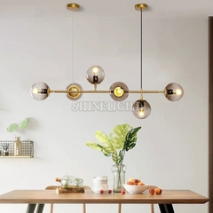 ĐÈN THẢ DECOR ART269B