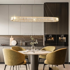 ĐÈN THẢ DECOR ART489L
