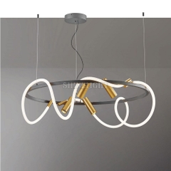 ĐÈN TƯỜNG DECOR ART601
