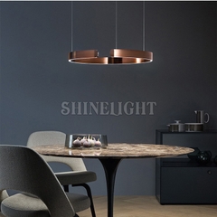 ĐÈN THẢ DECOR ART237H