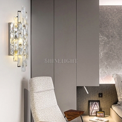 ĐÈN TƯỜNG DECOR ART-776B
