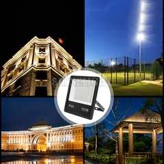 ĐÈN LED PHA 30W SLFLS30
