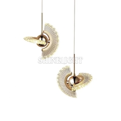 ĐÈN TƯỜNG DECOR ART-331