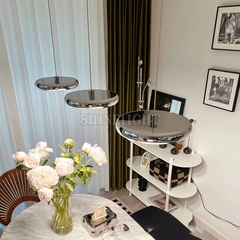 ĐÈN THẢ DECOR ART163L