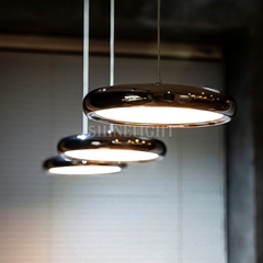 ĐÈN THẢ DECOR ART163D