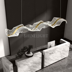 ĐÈN THẢ DECOR ART361