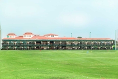 ĐÈN LED CHIẾU SÁNG SÂN GOLF