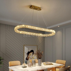 ĐÈN THẢ DECOR ART489L
