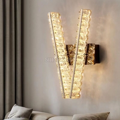 ĐÈN TƯỜNG DECOR ART-791