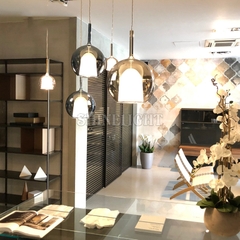 ĐÈN TƯỜNG DECOR ART-086-/D200-HP
