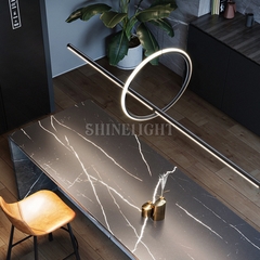 ĐÈN THẢ DECOR ART285