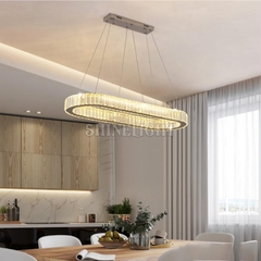 ĐÈN THẢ DECOR ART489L