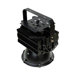 ĐÈN LED CHIẾU SÁNG SÂN GOLF