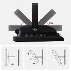 ĐÈN LED PHA 30W SLFLS30