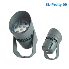 Đèn chiếu cây SL-Pretty