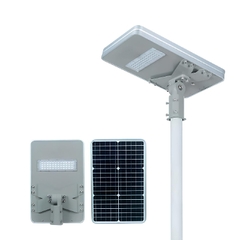 Đèn đường năng lượng mặt trời SL-15PSG