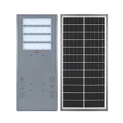 Đèn đường năng lượng mặt trời SL-D400BC