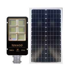 Đèn đường năng lượng mặt trời SL-TVC300