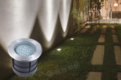 Đèn âm đất SLDAHDR-36