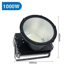 Đèn pha LED chiếu xa SLDPLCX